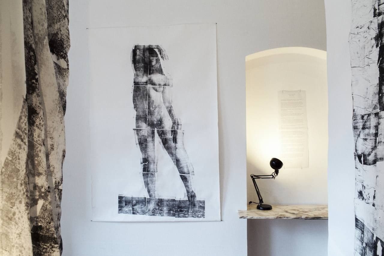 Kunststudio 16, Berlin — 2024