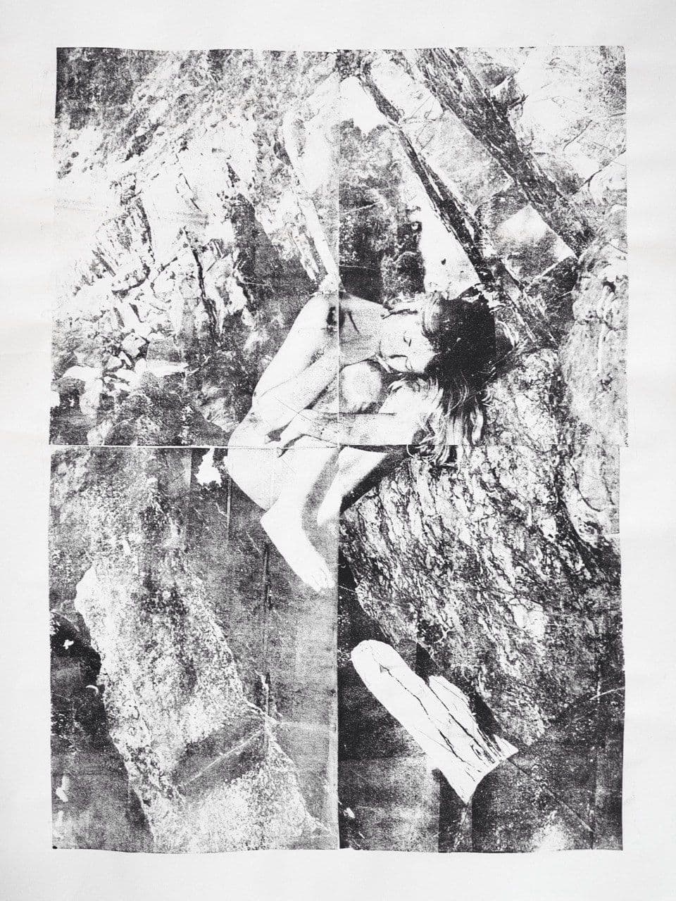 Lost Beauty, Sculptures · Performance · Photography · Graphics, 2024—2025 (10)