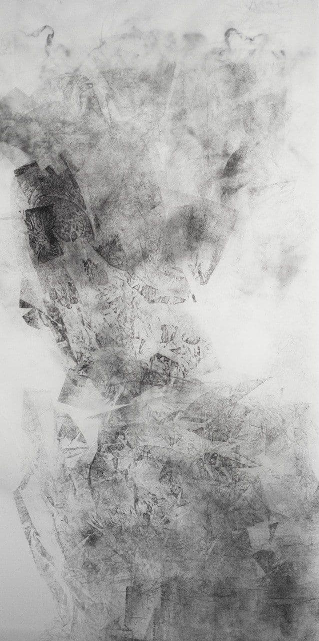Lost Beauty — Sculptures · Performance · Photography · Graphics, 2024—2025