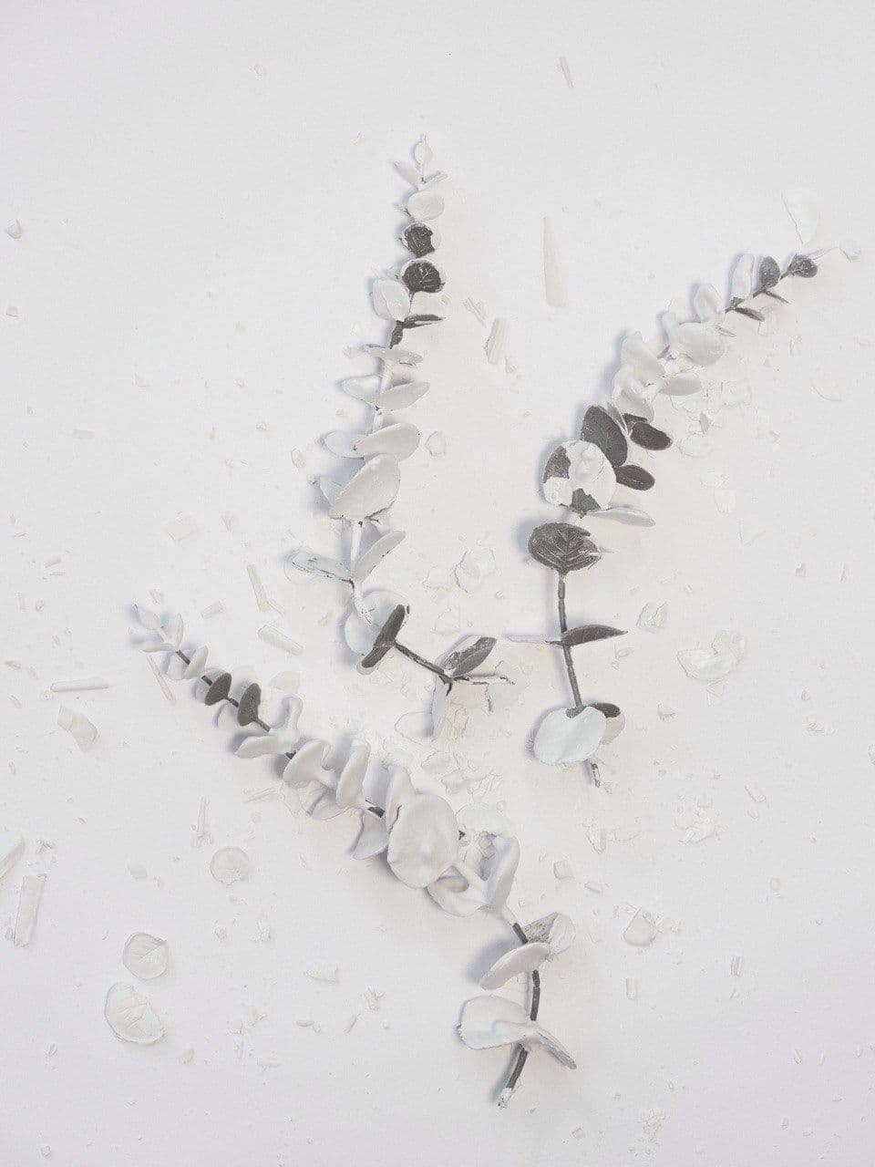 Lost Beauty, Sculptures · Performance · Photography · Graphics, 2024—2025 (12)