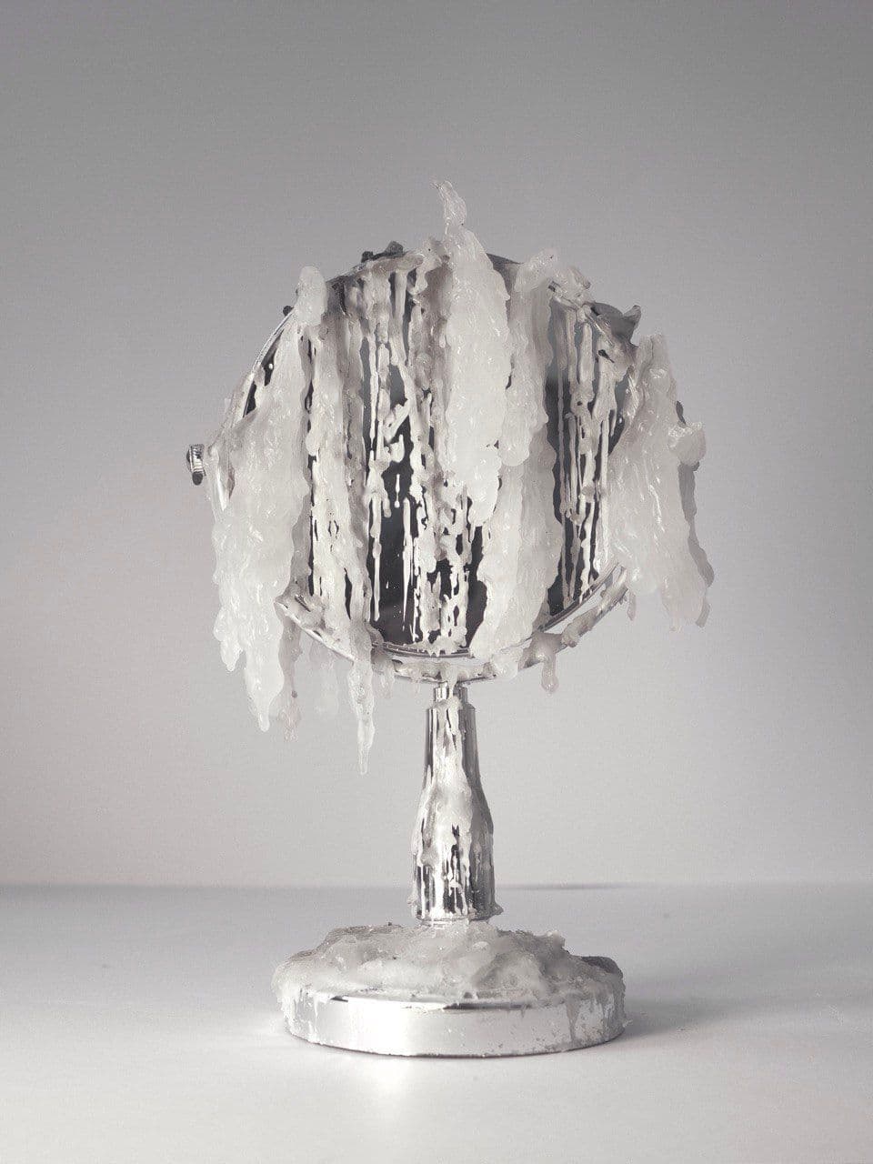 Lost Beauty, Sculptures · Performance · Photography · Graphics, 2024—2025 (4)